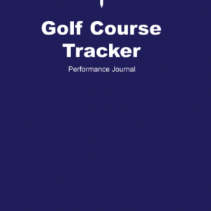 golf course tracker