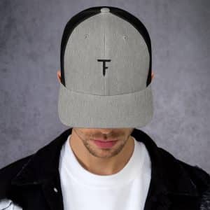 trucker cap